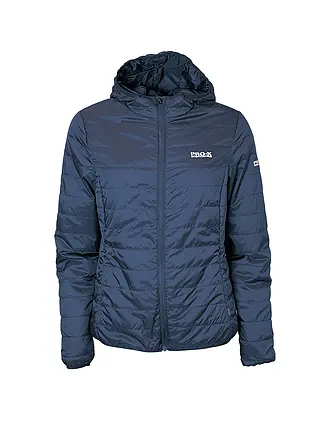 PRO-X ELEMENTS | Herren Regenjacke Fritzi Packable wattiert | 